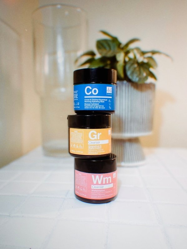 Cleansing 101 - Dr Botanicals