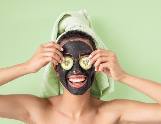 National Skin Care Awareness Month - Dr Botanicals