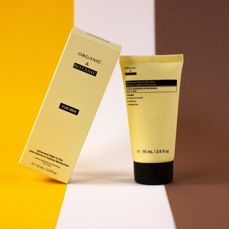 Men's Advanced Hydration Kit
