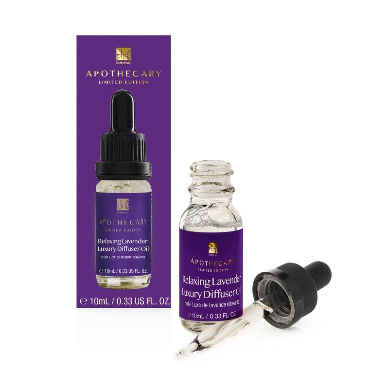 Kit completo de aceites esenciales