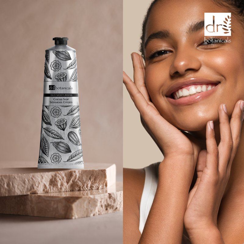Cacao Noir Crema Sensual 50ml