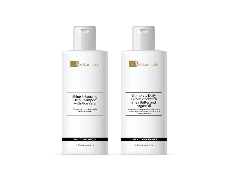 Kit de champú y acondicionador Ultimate Shine
