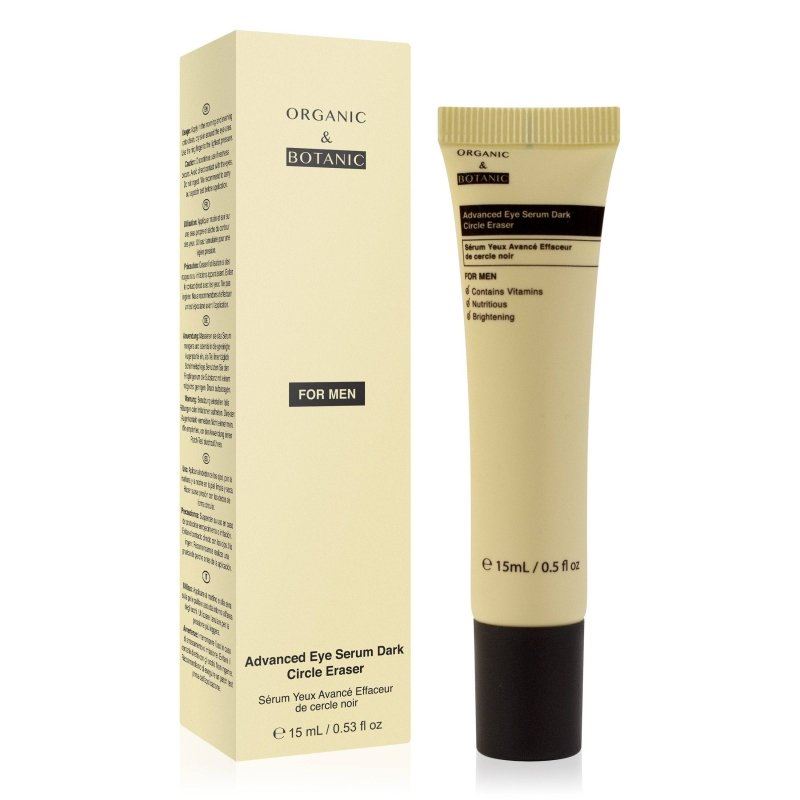 Men's Full Grooming Kit