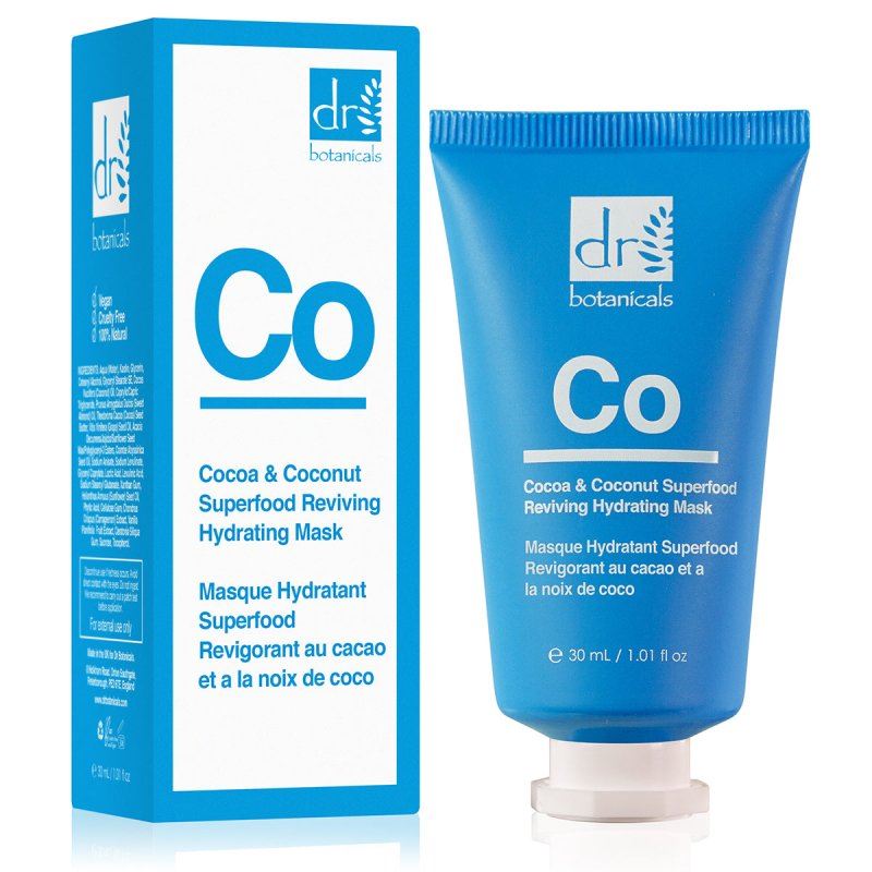 Set de regalo facial completo