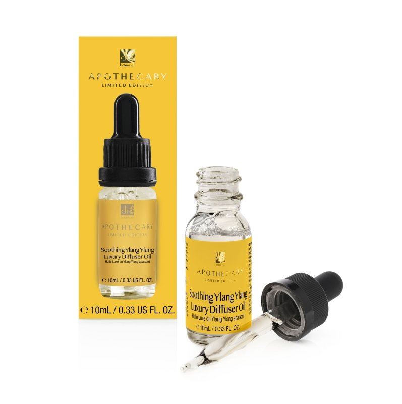 Kit completo de aceites esenciales