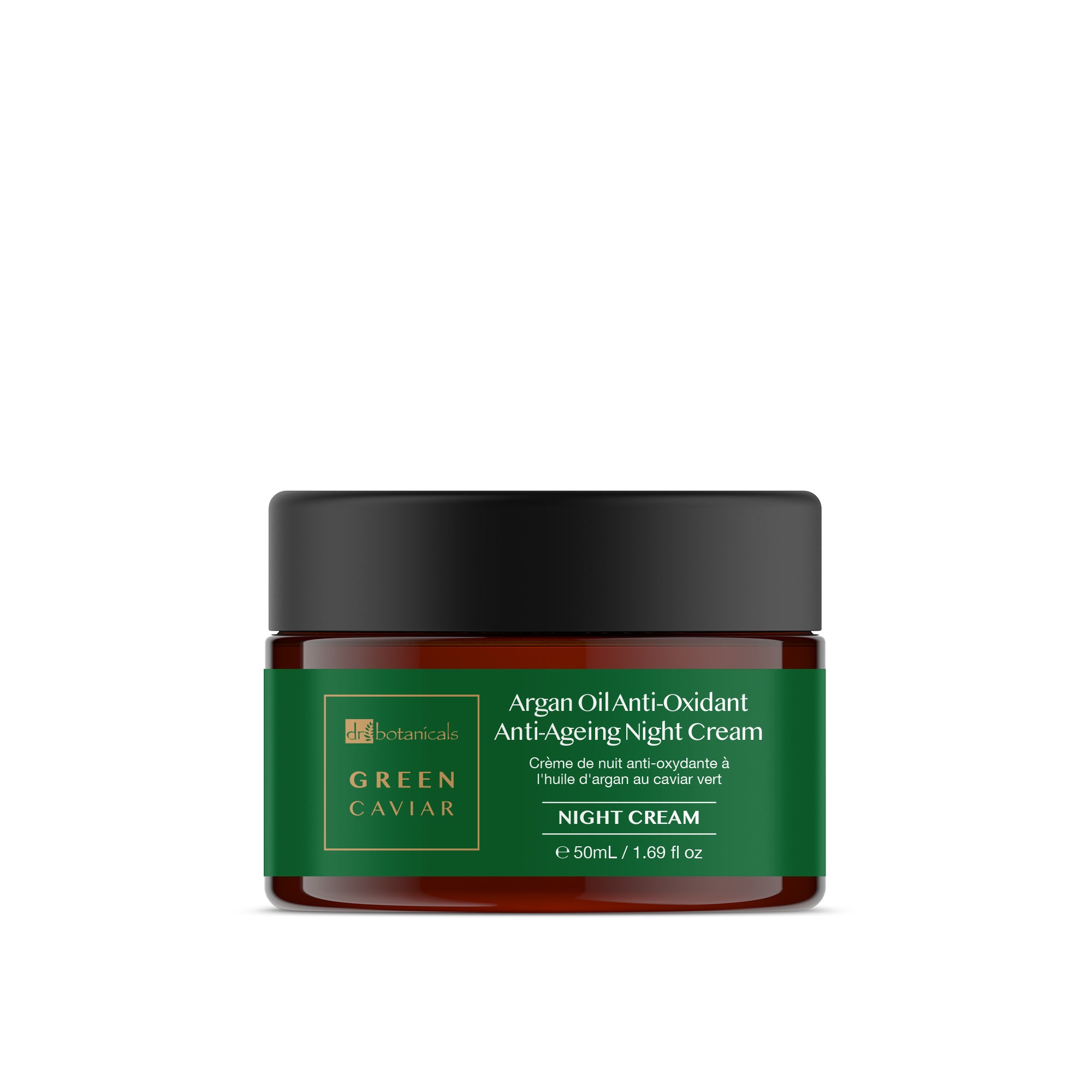 Dr Botanicals Beauty Box - UK October Edition