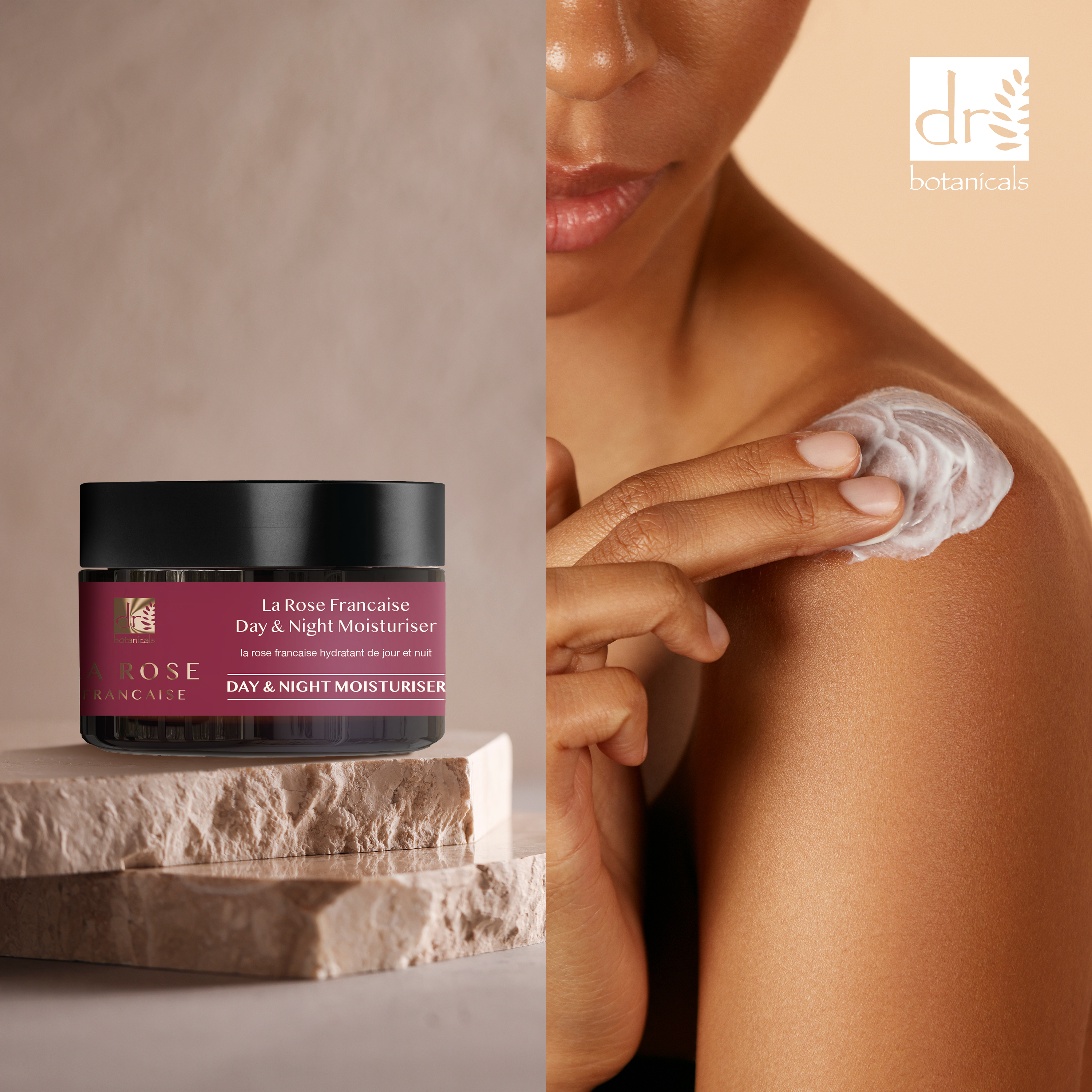 Dr Botanicals Beauty Box - UK November Edition