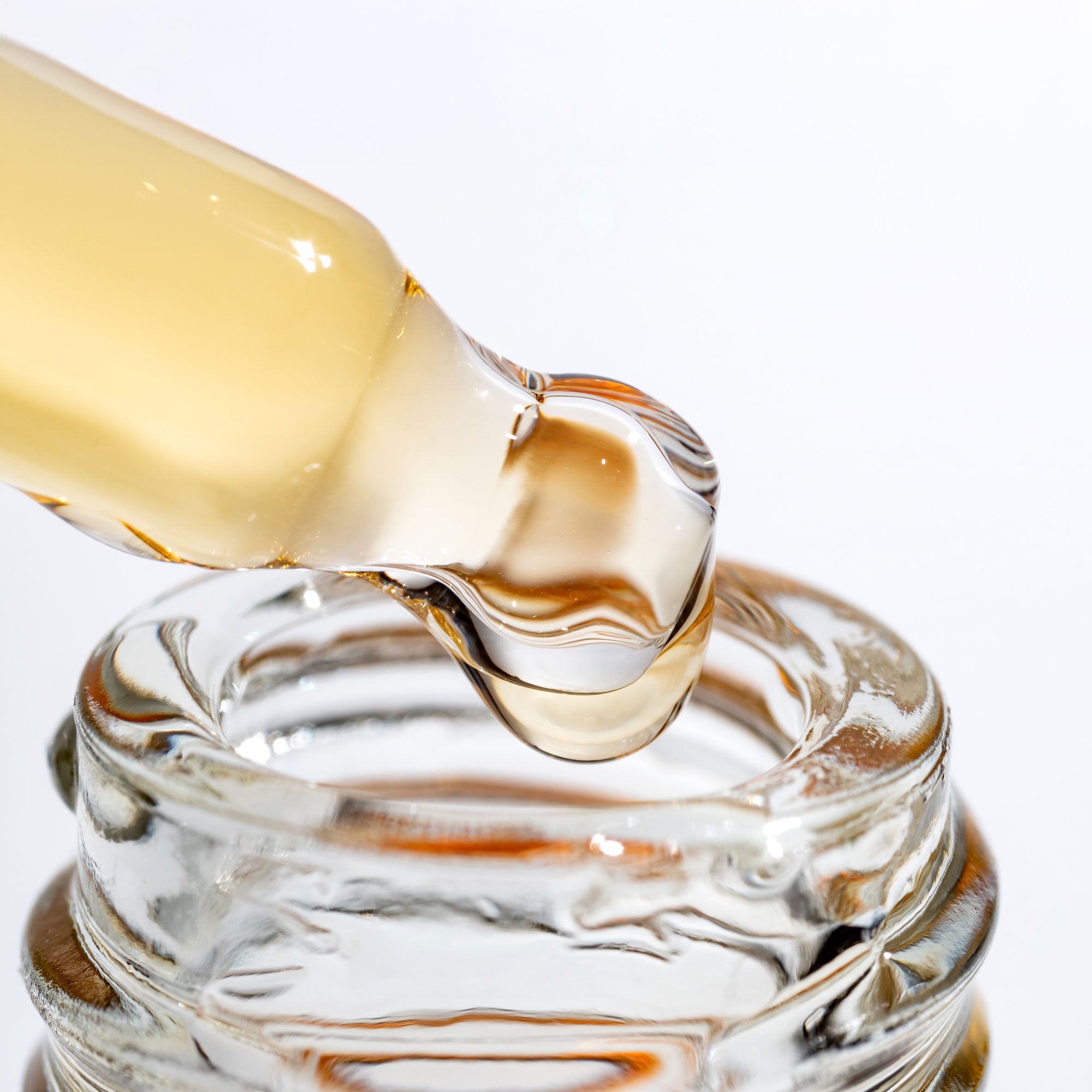 Vitamina C 5% y Ácido Hialurónico 2% Sérum Facial Hidratante 30ml