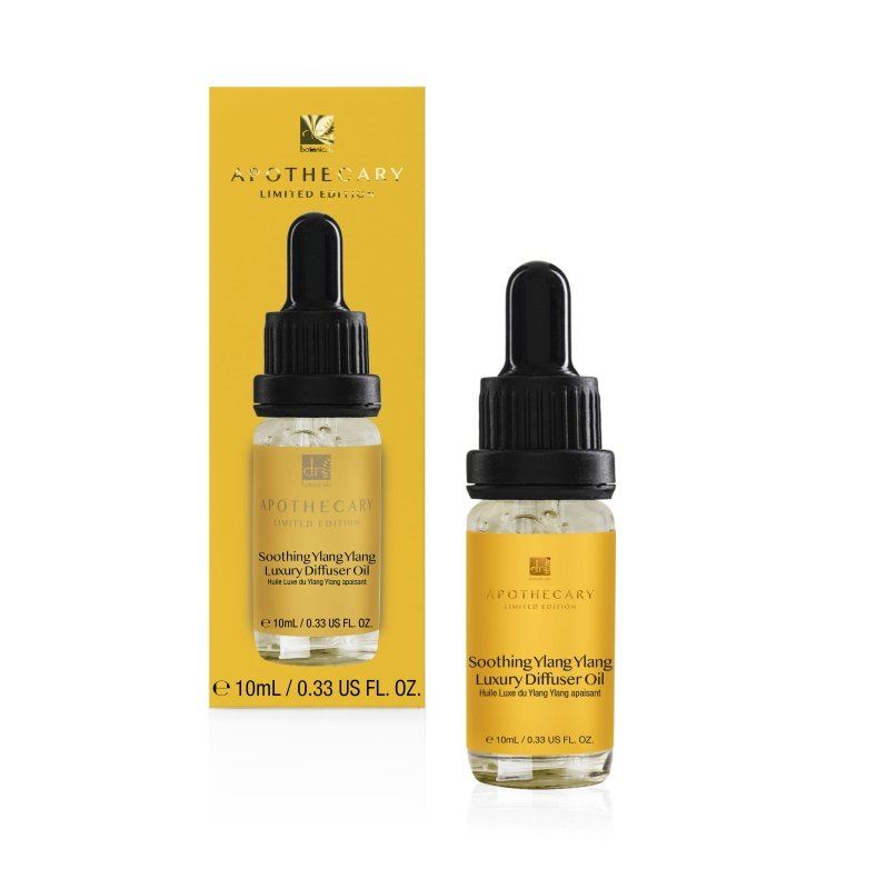 Aceite Difusor de Lujo Calmante Ylang Ylang 10ml