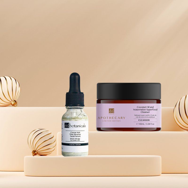 Time Reverse Morning Kit