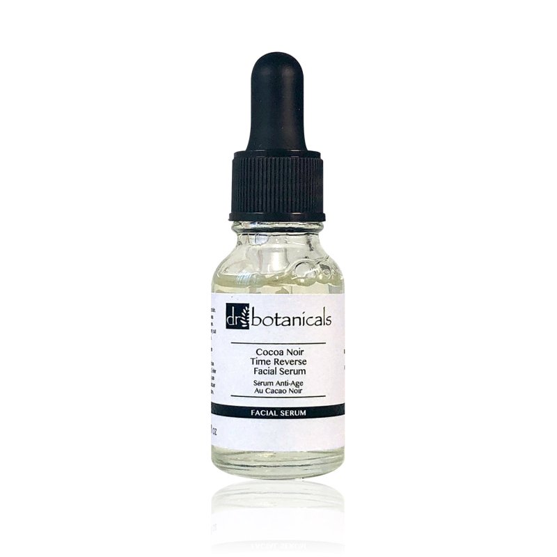 Dr botanicals advanced light serum fashion