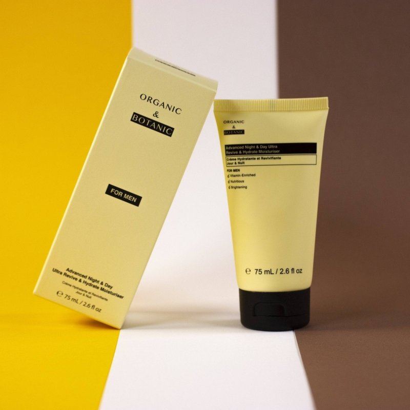 Men's Full Grooming Kit