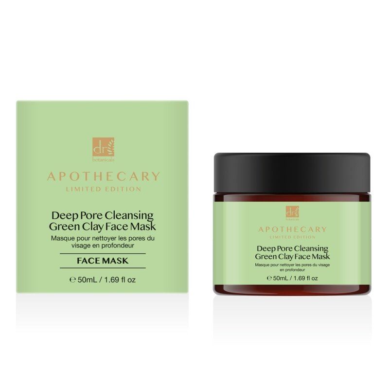 Mascarilla Reequilibrante y Exfoliante Corporal Salvaje del Himalaya