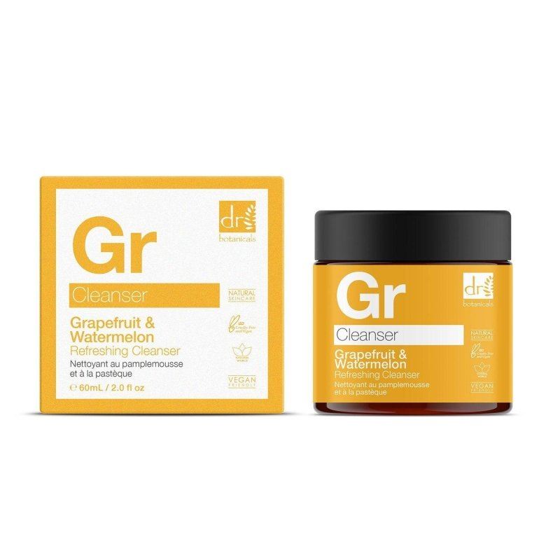 Limpiador Refrescante Pomelo Y Sandía 60ml