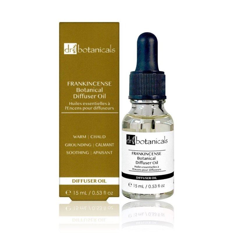 Aceite Difusor Incienso 15ml