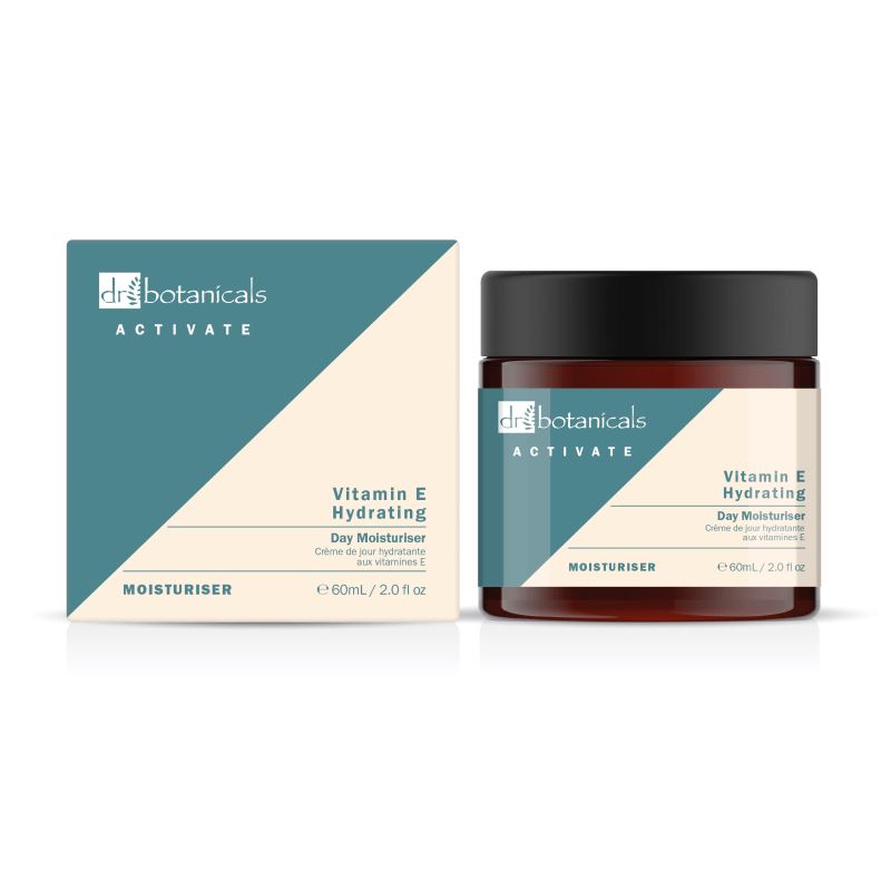 Vitamin E Clear Complexion Berry Overnight Moisturise Kit