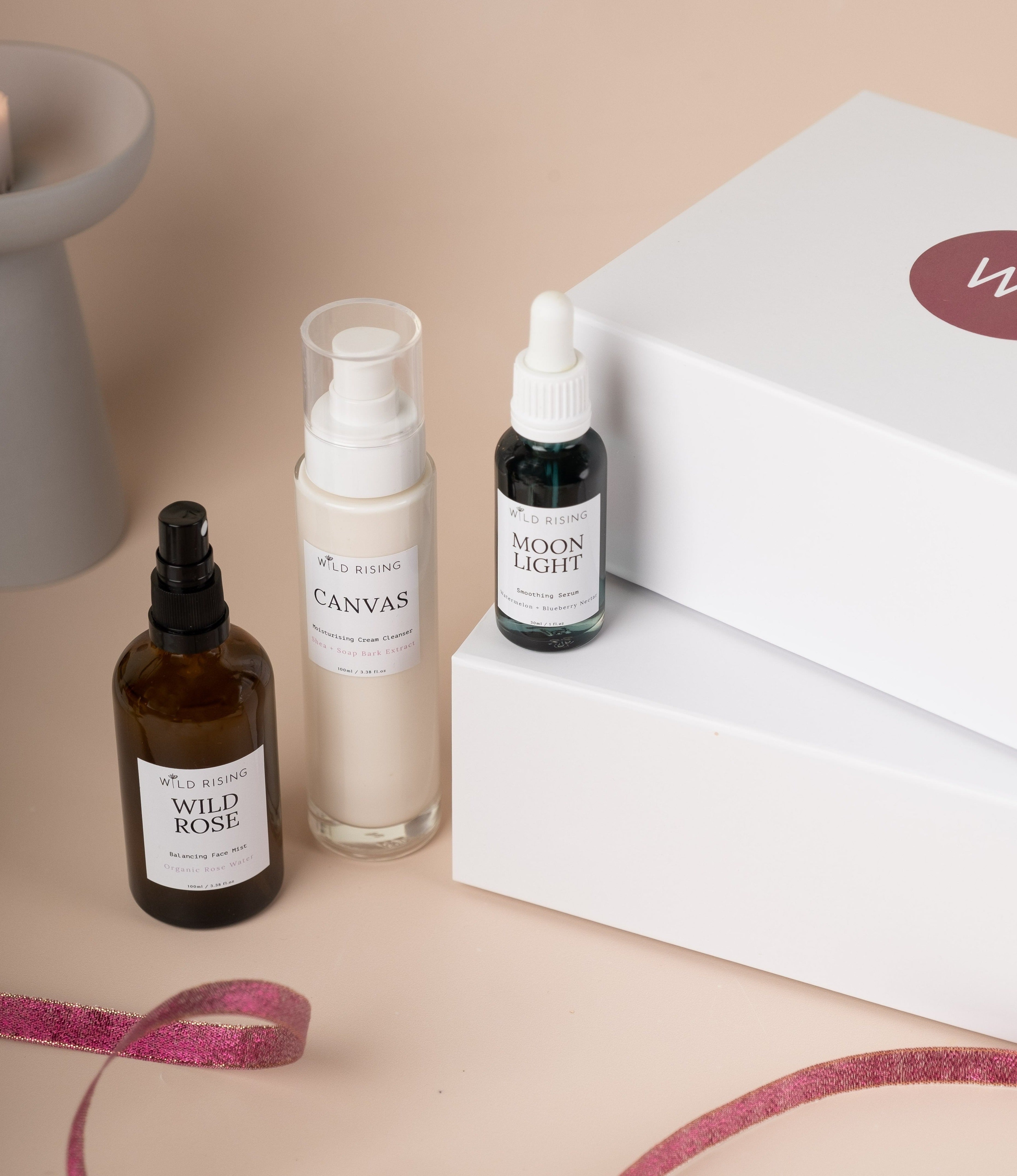Skincare Lovers Gift Set