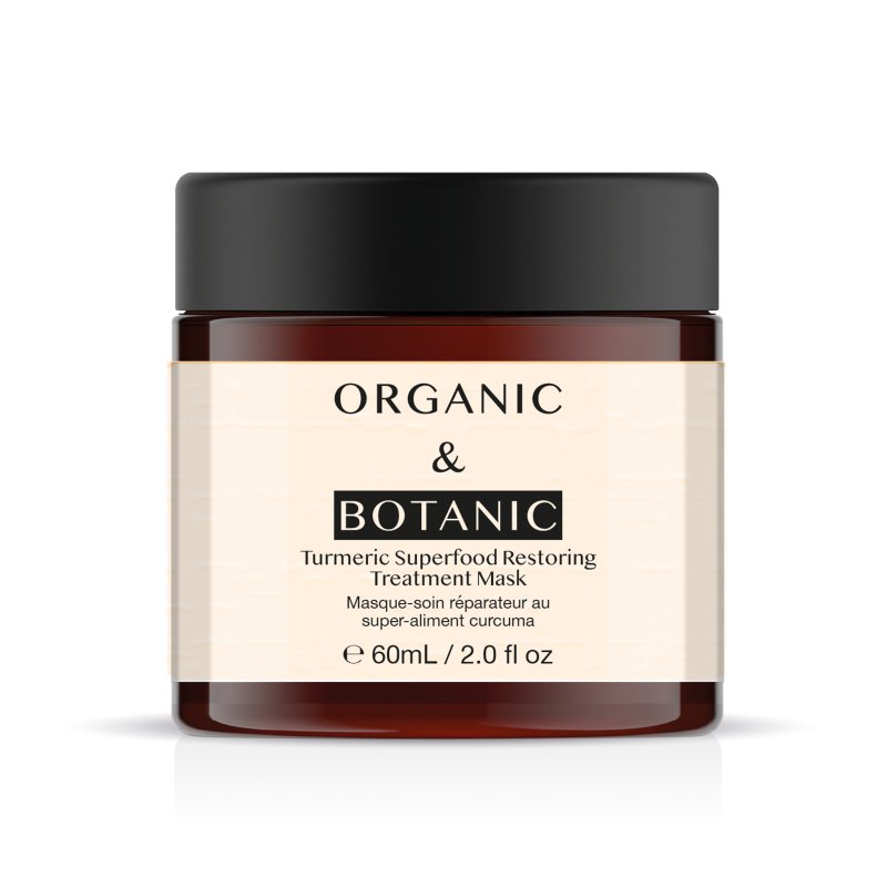 Dr botanicals tumeric fashion mask