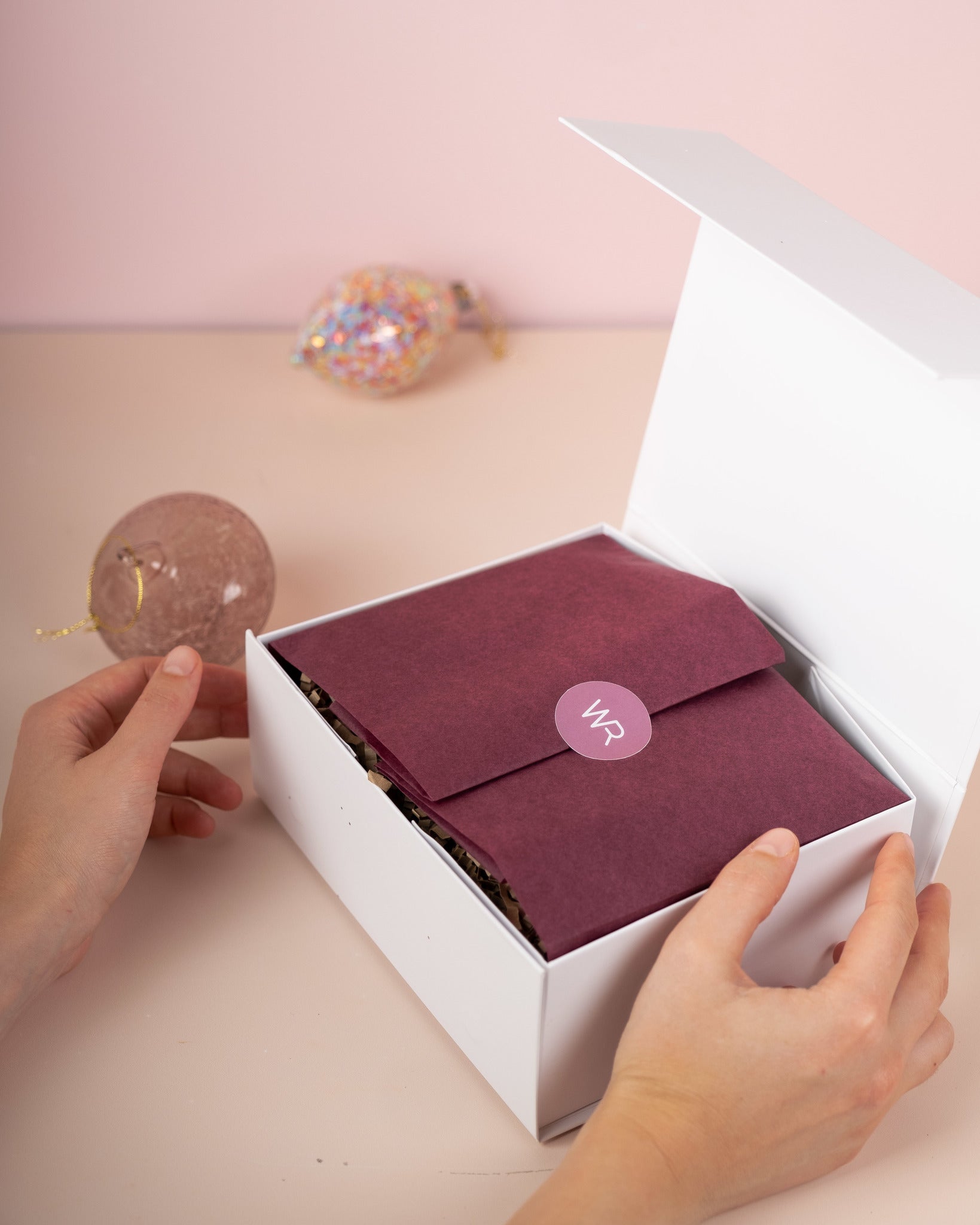 Skincare Lovers Gift Set