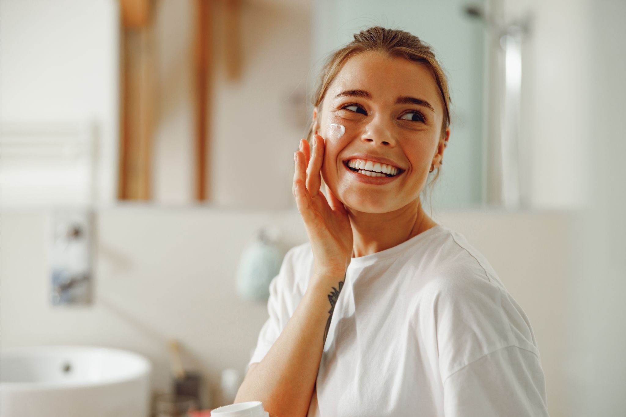 Glow Up Starts with Hydration: Why Your Skin Still Needs Water This Summer