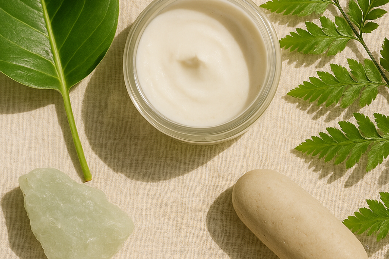 What “Clean Beauty” Really Means (And Why It Matters)