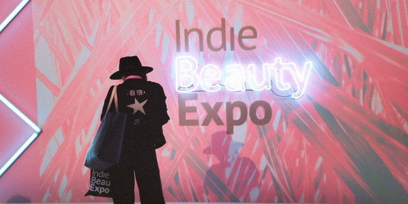 Indie Beauty Expo Buyers Fave - Dr Botanicals