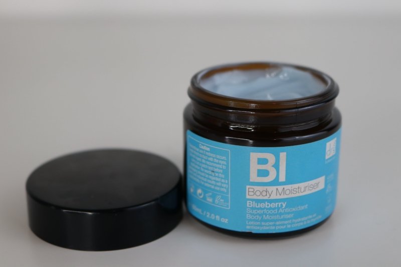 Why are Blueberries amazing for your skin ? - Dr Botanicals