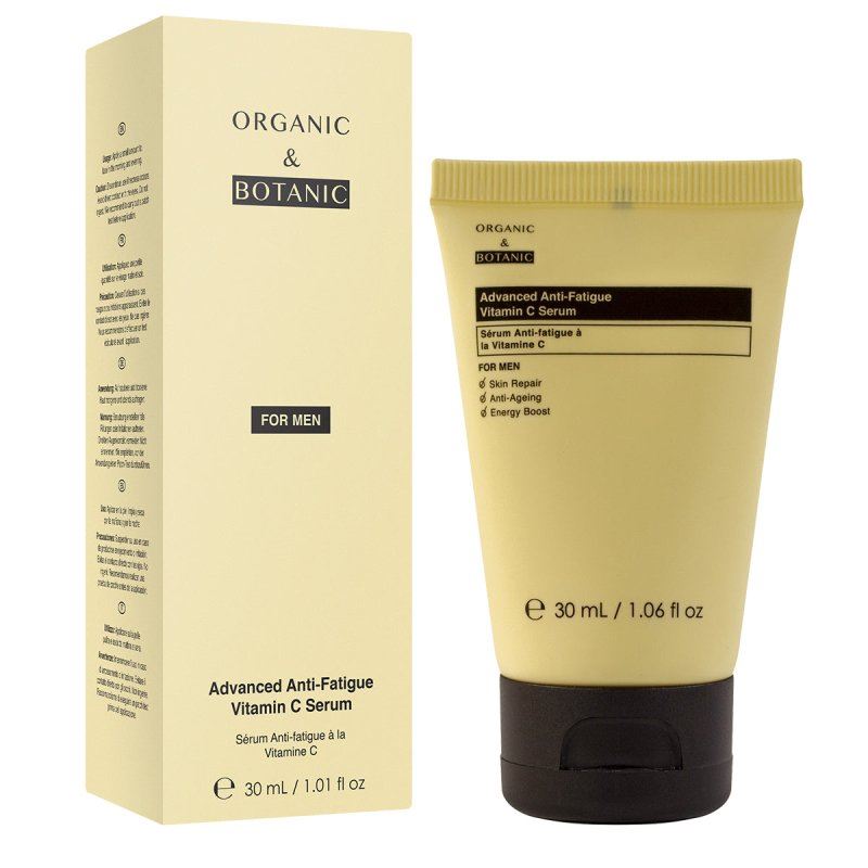 Kit de hidratación avanzada para hombre