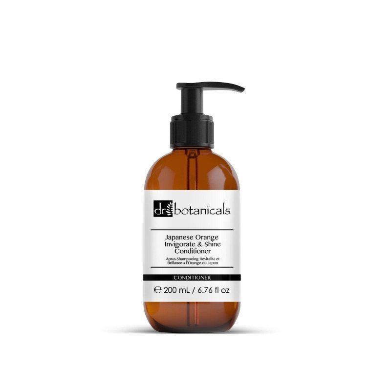 Japanese Invigorate Shine Conditioner
