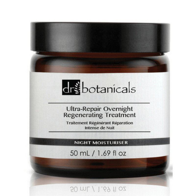 Ultra Repair Overnight Regenerating Treatment