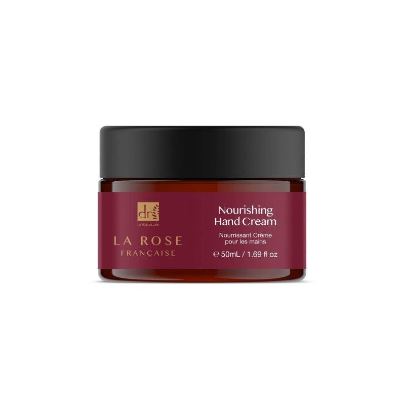 La Rose Francaise Hand Cream 50ml