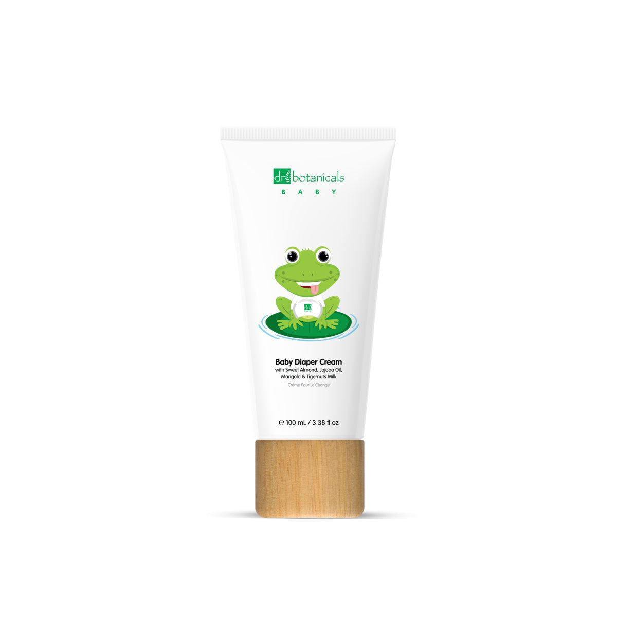 Jojoba & Sweet Almond Oil Diaper