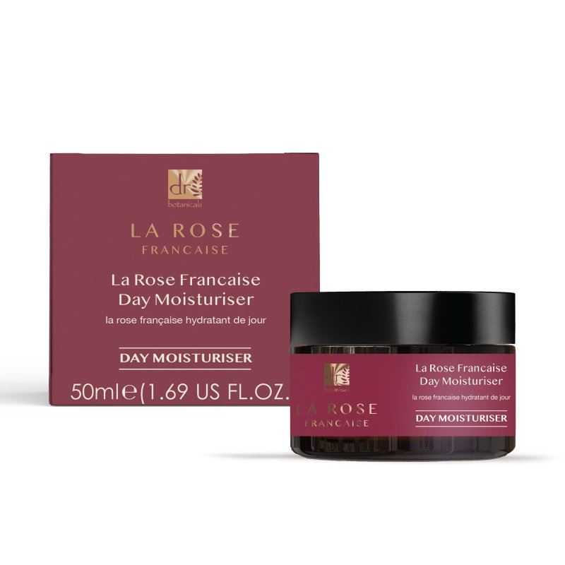 La Francaise Day Moisturiser