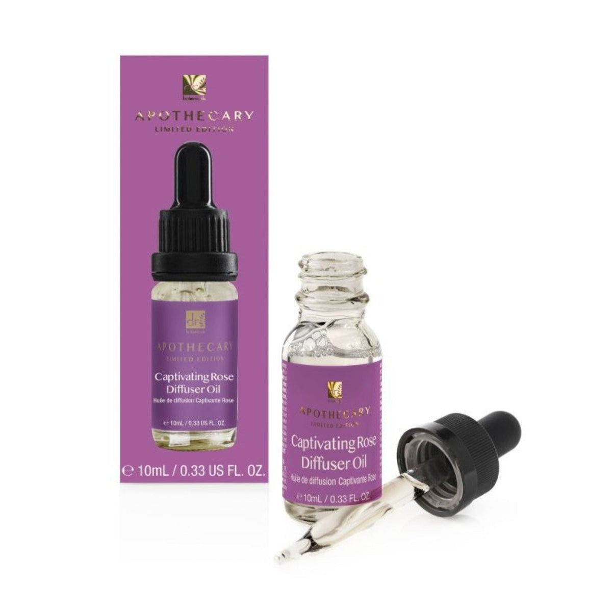 Captivating Diffuser Oil