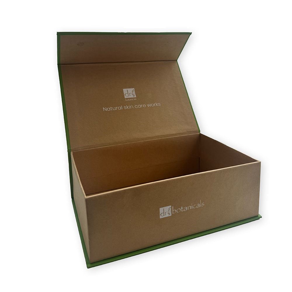 Magnetic Box