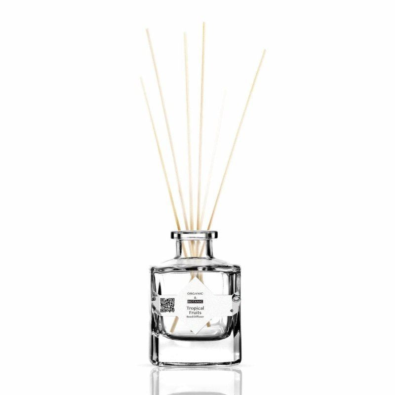 Difusor en Mikado Frutas Tropicales 50ml