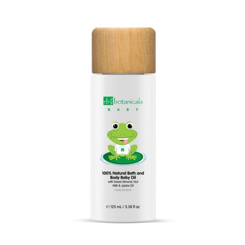 Jojoba Seed Oil Relaxing Body Oil