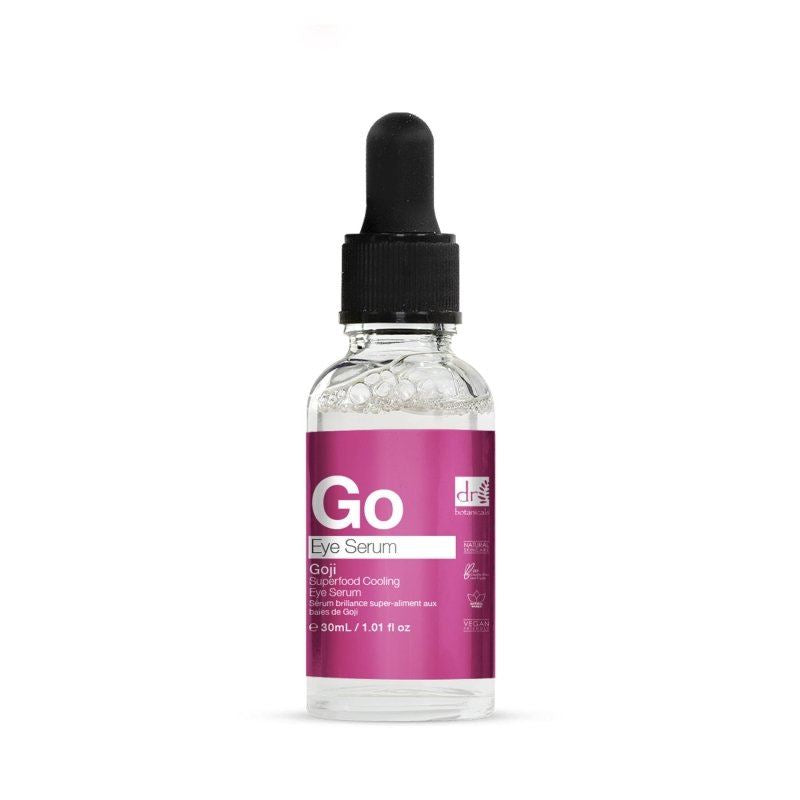 Goji Superfood Cooling Eye Serum