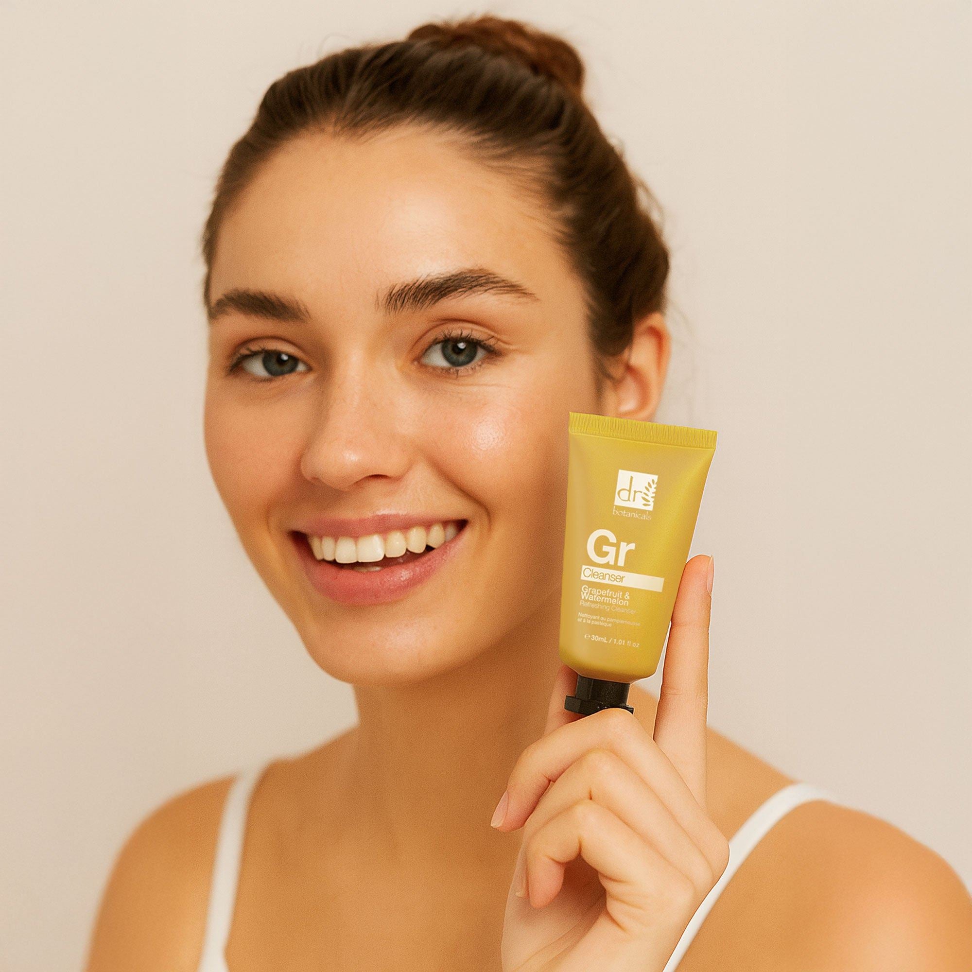Limpiador Refrescante Pomelo y Sandía 30ml