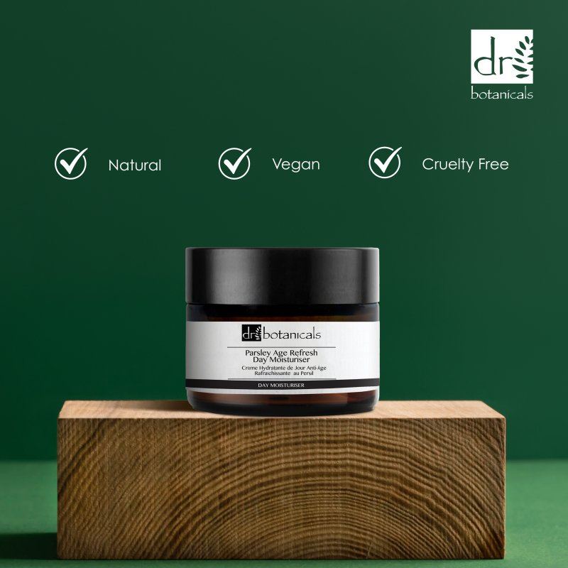 Perejil Age Refresh Hidratante de Día 50ml