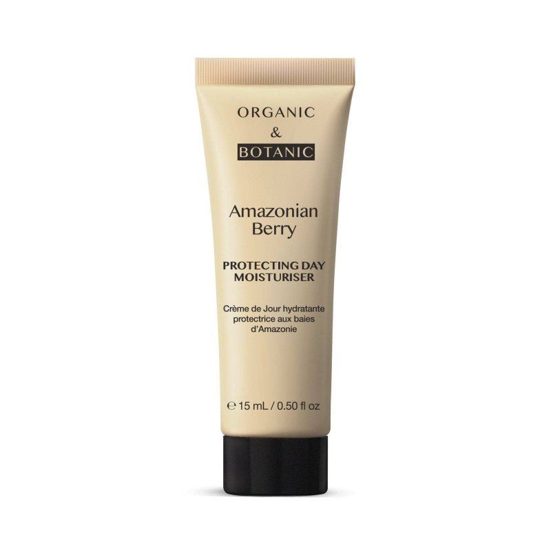 Amazonian Day Moisturiser