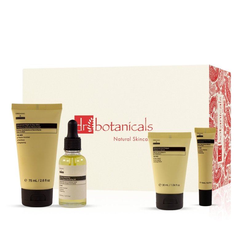 Full Grooming Kit