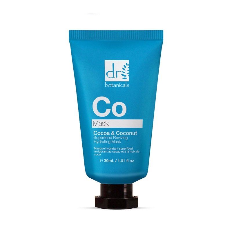 Cocoa & Coconut Superfood Reviving Hydrating Mask