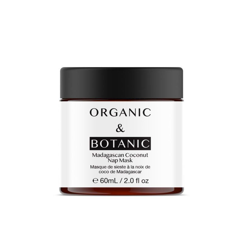 Mascarilla de Siesta de Coco de Madagascar 60ml