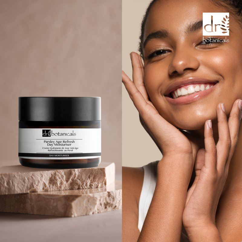 Perejil Age Refresh Hidratante de Día 50ml