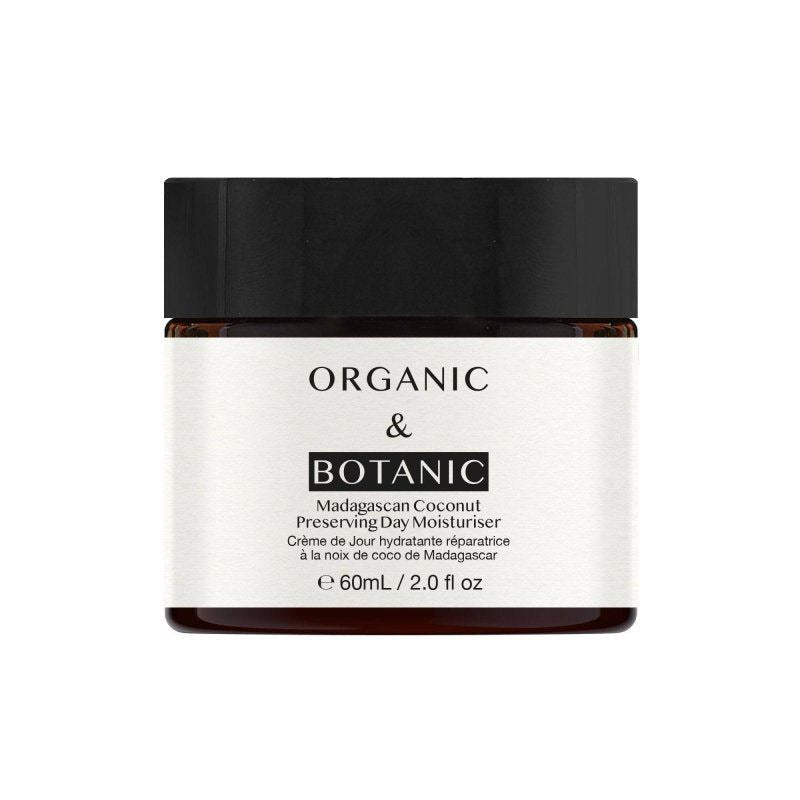 Hidratante de Día Coco de Madagascar 60ml