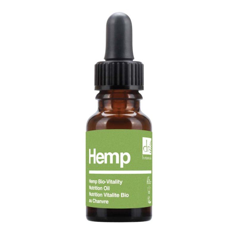 Kit de aceite natural y humectante Vitality