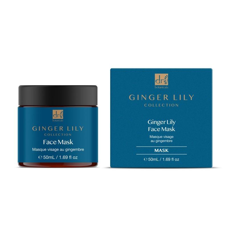 Gingerlily Facial Mask