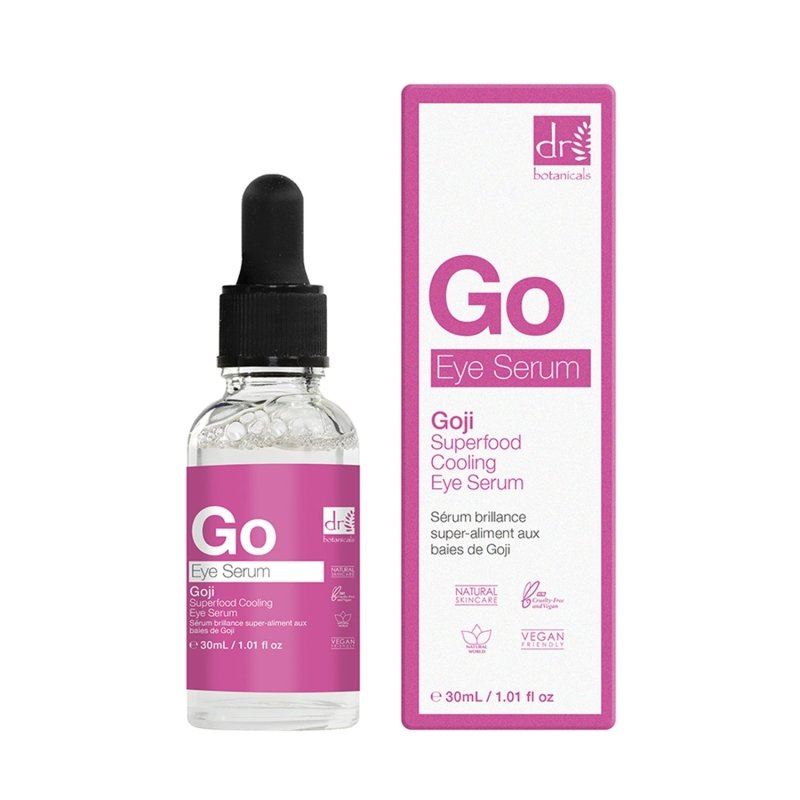 Goji Superfood Sérum Potenciador de Brillo 30ml