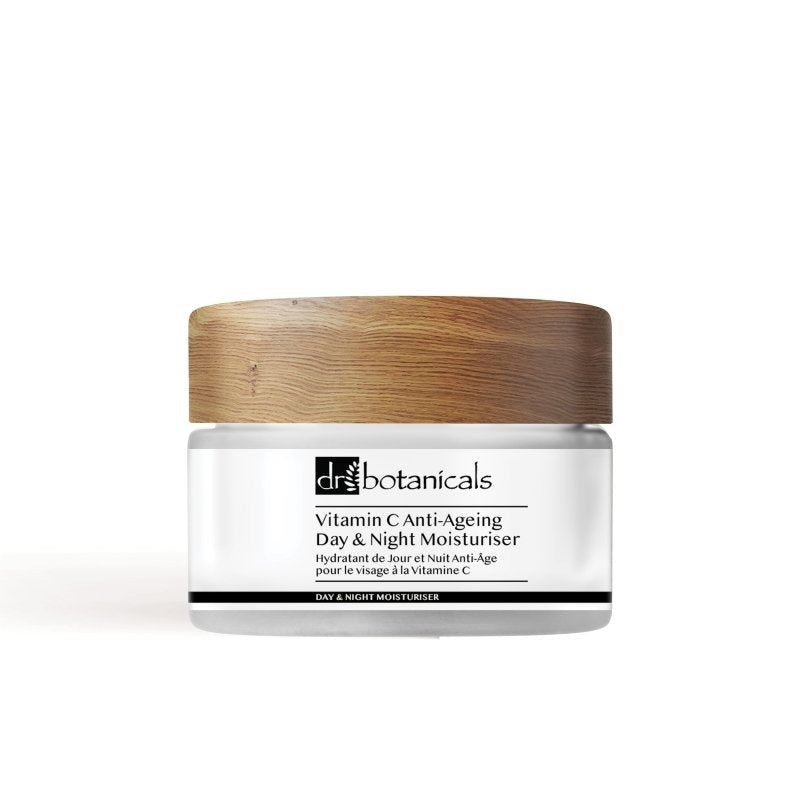 Dr Botanicals Beauty Box - EU